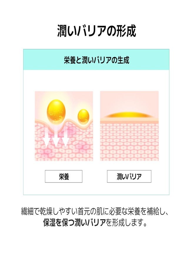 افكا كريم AVCA الاحترافي لشدّ الرقبة ومنطقة أعلى الصدر ومكافحة التجاعيد، منتجات العناية بالبشرة الكورية، منتجات التجميل الكورية (30 مل/1.01 أونصة سائلة). - Image 3